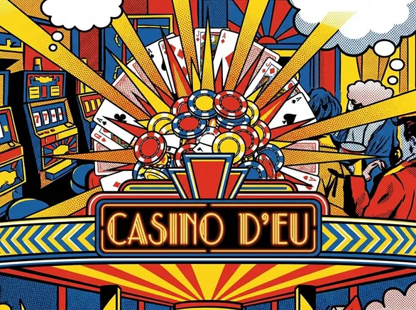 Media casino d eu 9mfg
